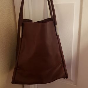 Neiman Marcus tote bag